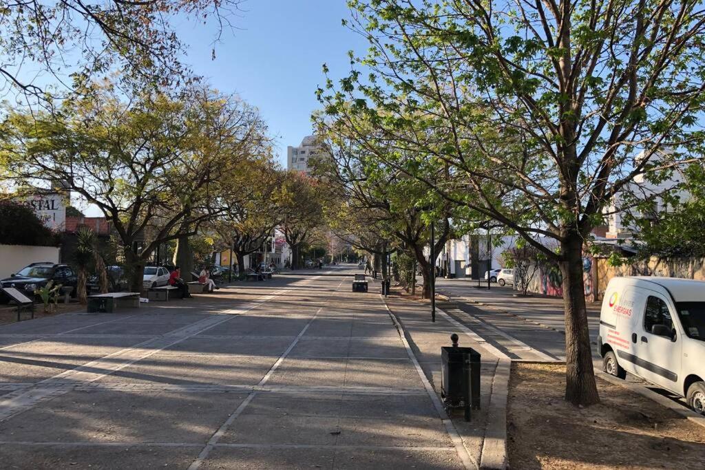 Paseo De Los Poetas Esteco 260 Salta Exteriér fotografie
